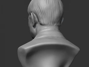 vladimir putin 3d print model 3D Print Model