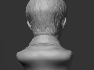 bts rm 3d print model 3D Print Model