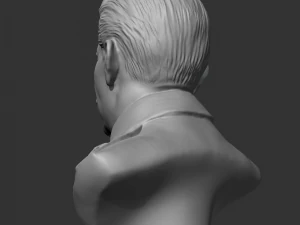 joseph stalin 3d print model 3D Print Model