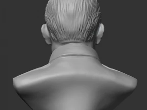 joseph stalin 3d print model 3D Print Model