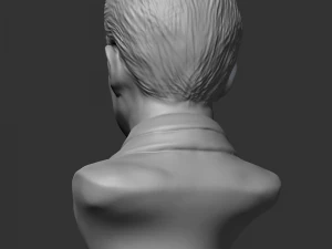 an jung-geun 3d print model 3D Print Model