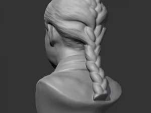 yu gwan-sun 3d print model 3D Print Model