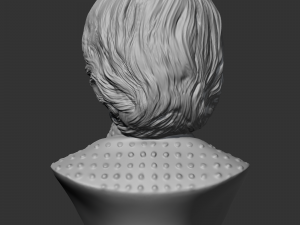 tyrion lannister 3d print model 3D Print Model
