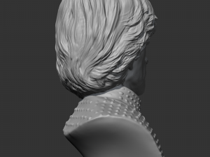 tyrion lannister 3d print model 3D Print Model