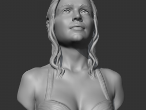 daenerys targaryen 3d print model 3D Print Model