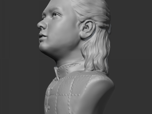 arya stark 3d print model 3D Print Model