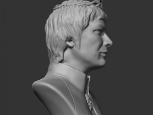 cersei lannister 3d print model 3D Print Model