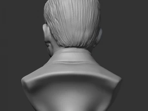lee kun-hee 3d print model 3D Print Model