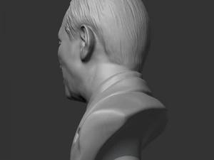 chung ju-yung 3d print model 3D Print Model