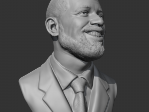 Drake 3D print model Modelo de impresión 3D