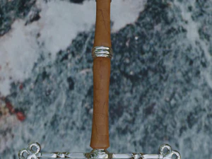 sword 3D Model