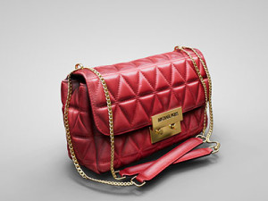 Medium Antigona Satchel Bag 3D Model