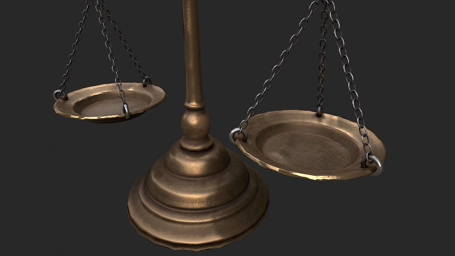 Весы 3d. Весы 3д модель. Balance Scales. Scales 3d model.