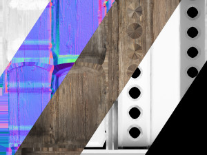 test tube rack pack Model 3D