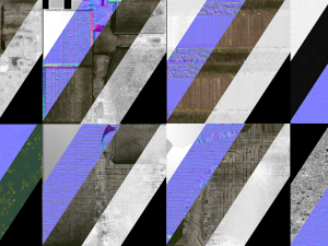 long stone bridge 3D Модель