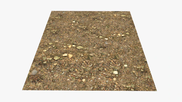 struttura del fondo del fiume CG Textures .c4d .max .obj .3ds .fbx .stl .blend 