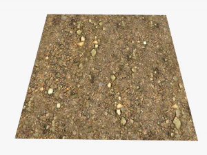 struttura del fondo del fiume CG Textures