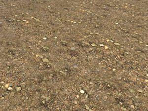 river bottom texture Tekstur CG