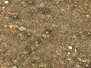 river bottom texture Tekstur CG