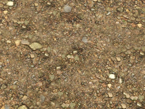 struttura del fondo del fiume CG Textures