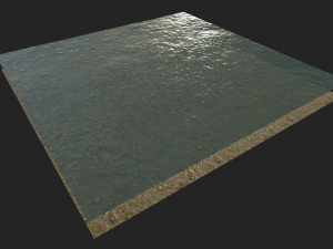 river water textures CG Textures