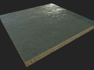 river water textures CG Textures