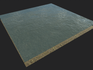 river water textures CG Textures