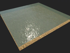 river water textures CG Textures