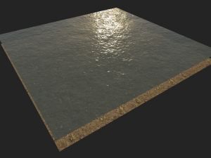 river water textures CG Textures