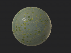 lake with water lilies textures CG 纹理