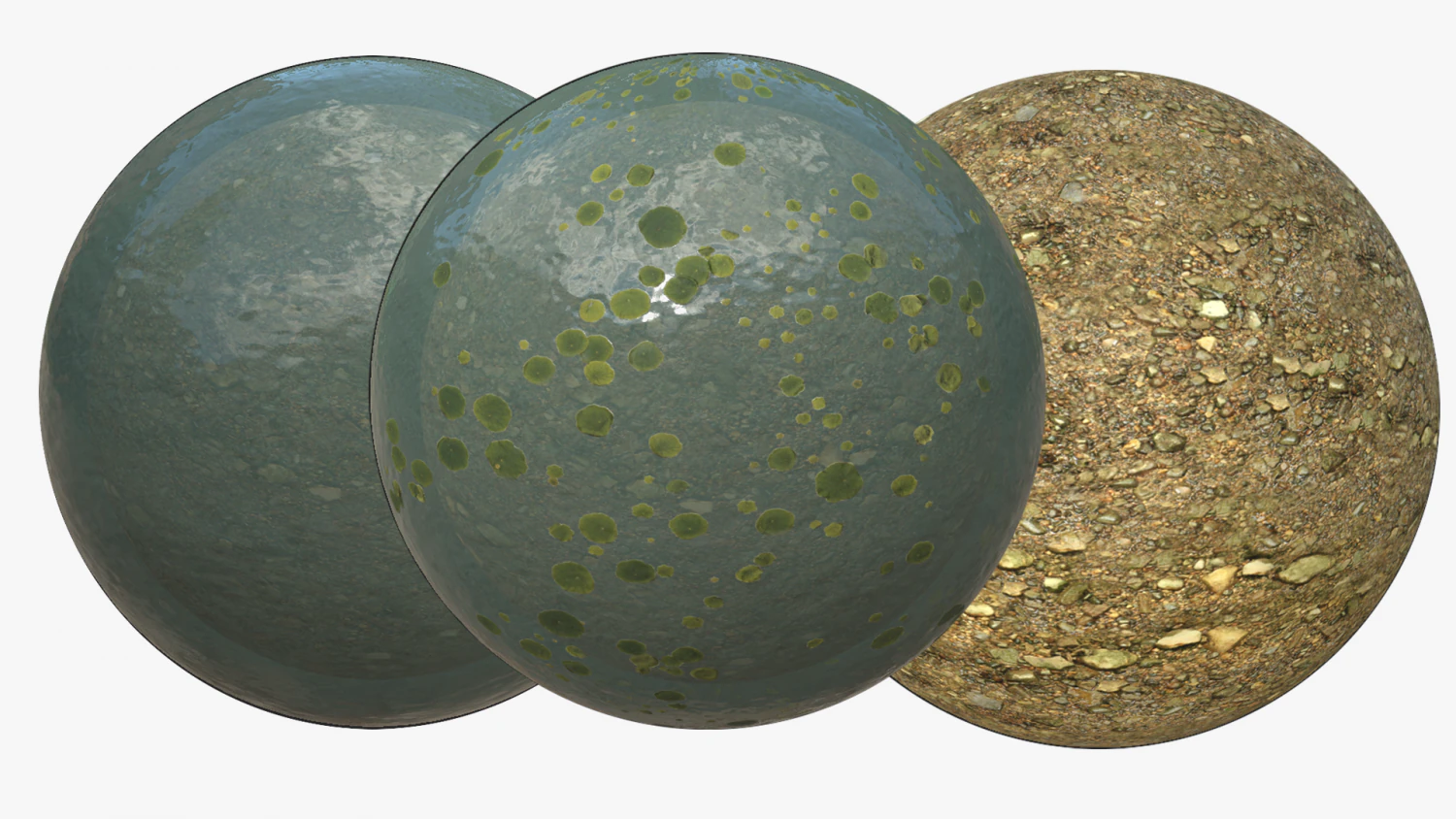 water textures pack CG Textures .c4d .max .obj .3ds .fbx .stl .blend 