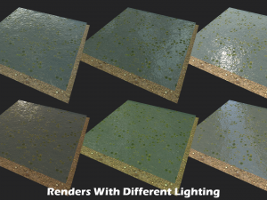 water textures pack CG Textures