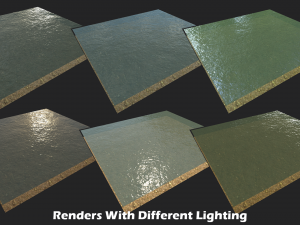water textures pack CG Textures