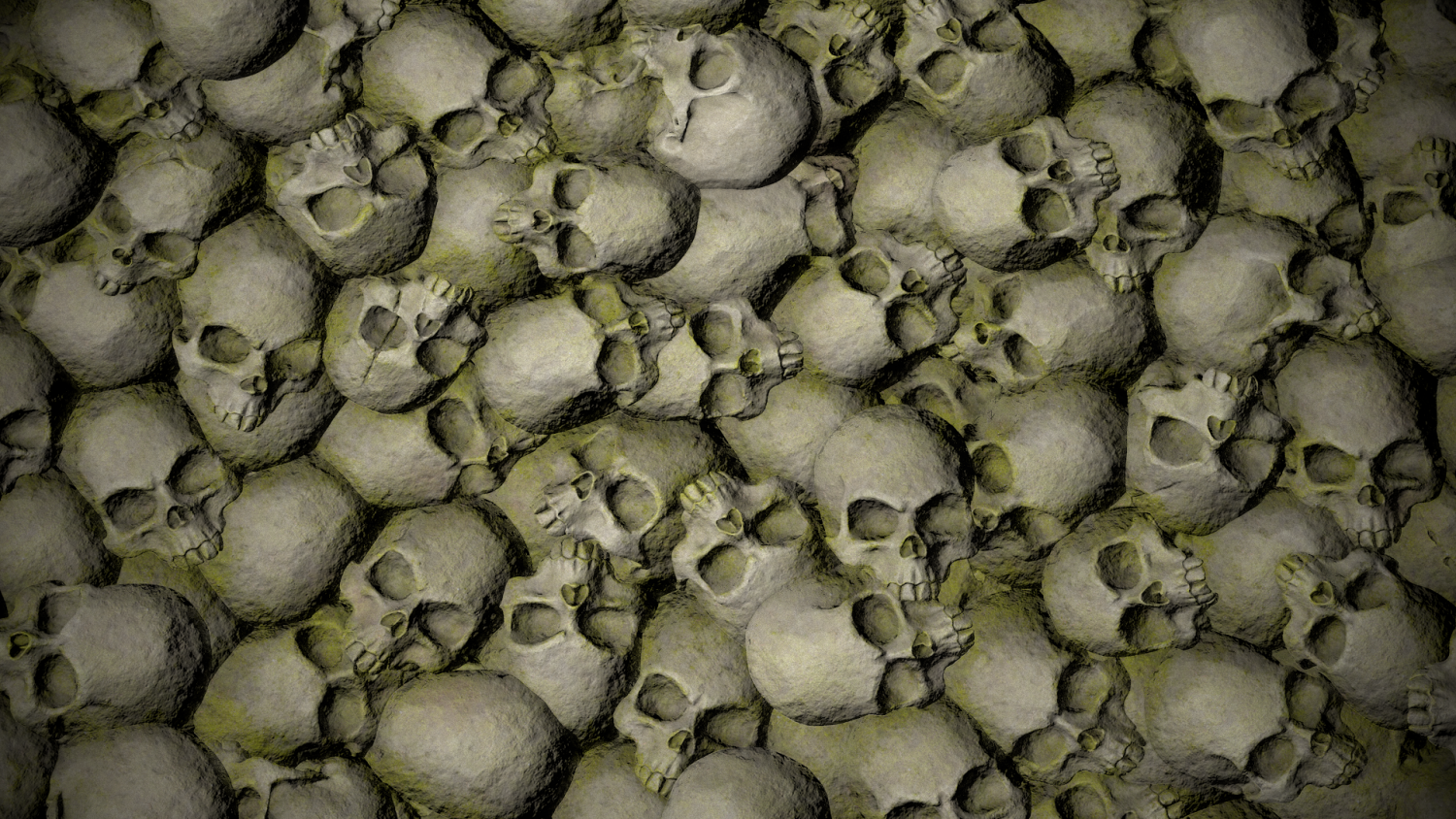 Skulls And Bones Textures in Materials - UE Marketplace