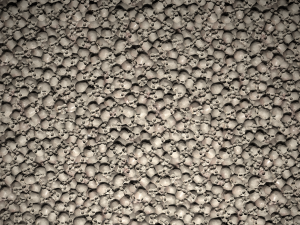 skulls texture texture CG Dokuları