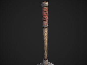 3d lever arm model Modelo 3D