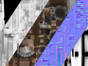 ballista 3D Model