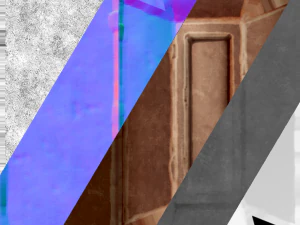 paquete de lingotes estilizados Modelo 3D