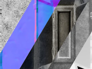 lingote de a&ccedil;o Modelo 3D