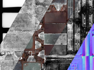 big safe 3D Model