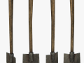 shovel Modelo 3D