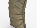 sack standart Modèle 3D