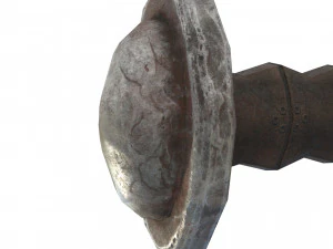 viking sword 3D Model