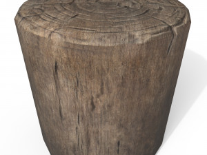 anvil and sledgehammer 3D Model