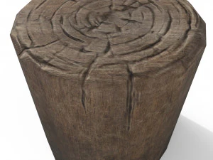 anvil and sledgehammer 3D Model