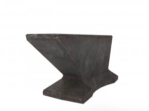 anvil and sledgehammer 3D Model