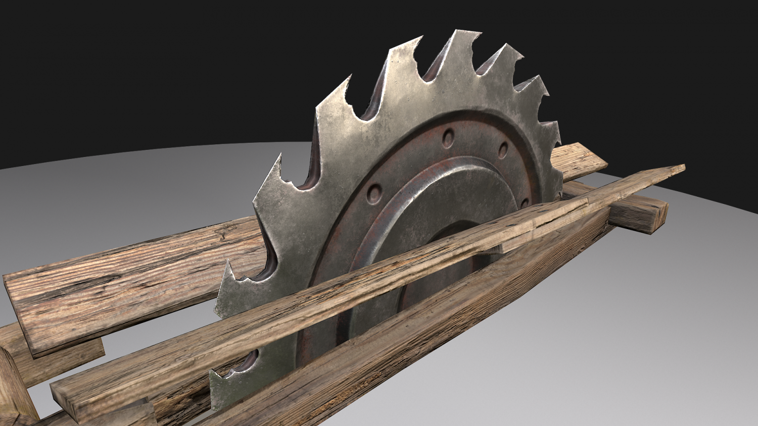 Medieval machines