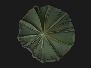Green Army Military Tent Modelo 3D
