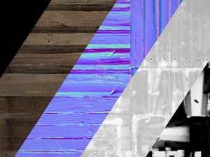 Medieval Market Stalls Tent Pack Model 3D