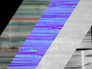 Market Stalls Tent Camping Pack 3D Model